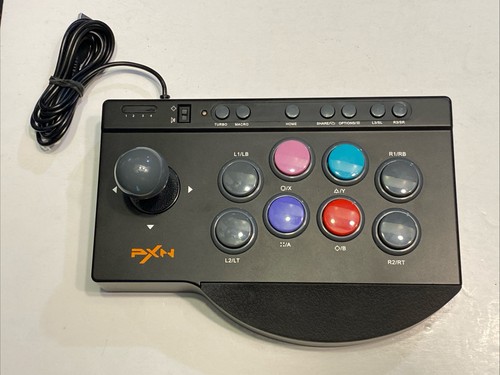 Pxn 0082 usb wired - usb, arcade
