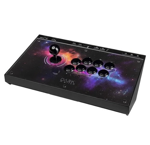 Dark matter arcade fighting - arcade,