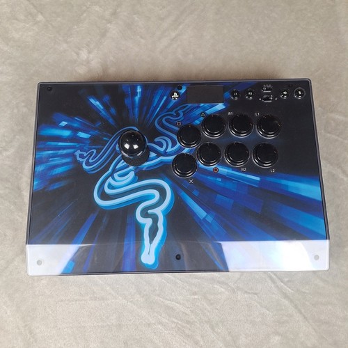Razer panthera evo fightstick - panthera,