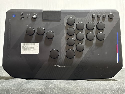 Hori nolva reactor mechanical - hori,