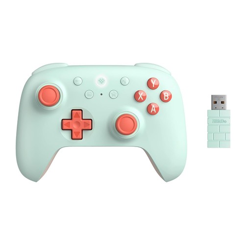 8bitdo ultimate wireless - 8bitdo,