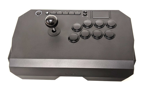 Qanba drone wired - qanba, arcade