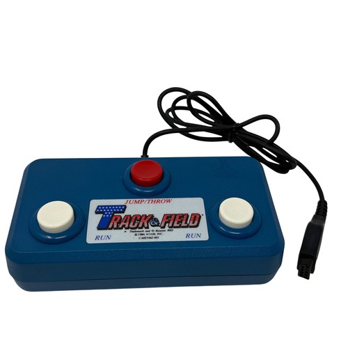 Vintage 1984 atari - vintage, &
