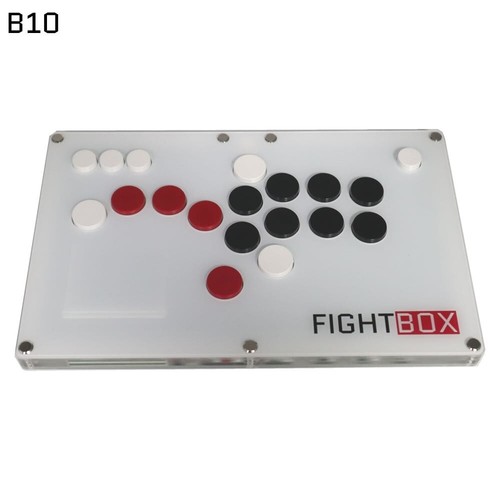 Fightbox b10 all - b10,