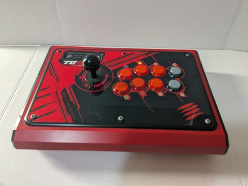 Rare mad catz arcade - mad,