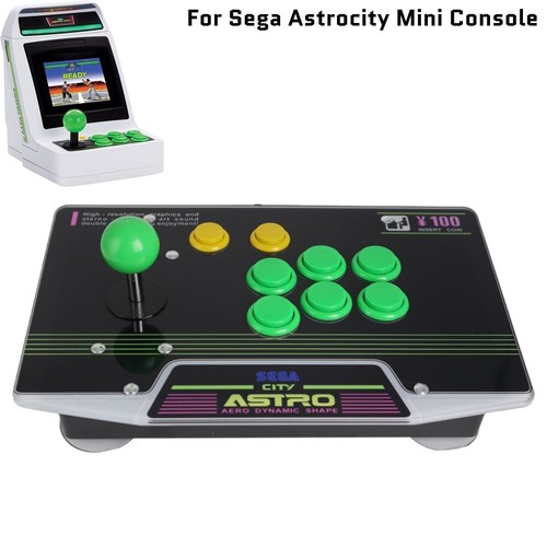 Rac j200s arcade joystick - rac-j200s-am,