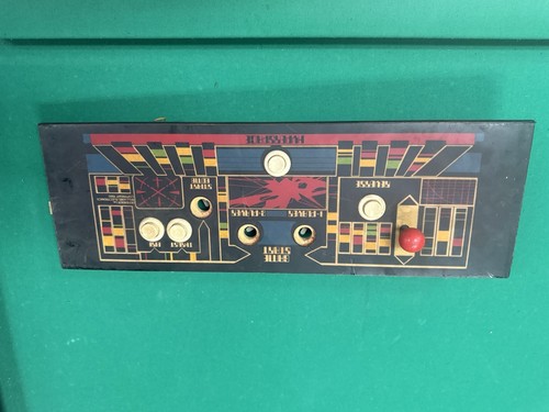 1980 williams defender - williams,