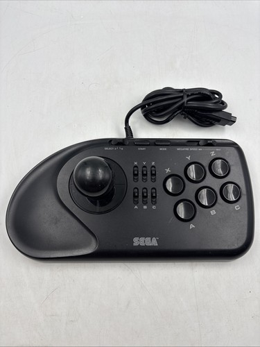 Sega genesis button arcade - 6,