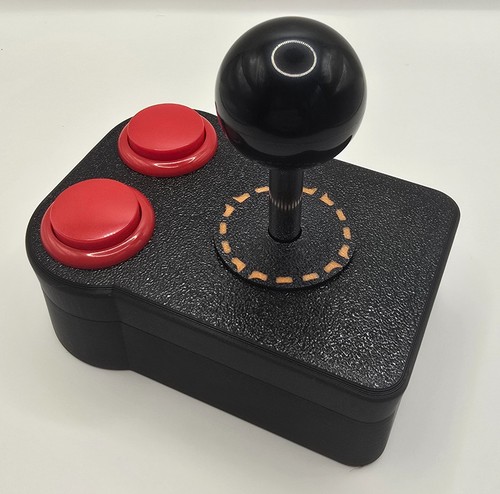 Usb joystick button arcade - joystick,