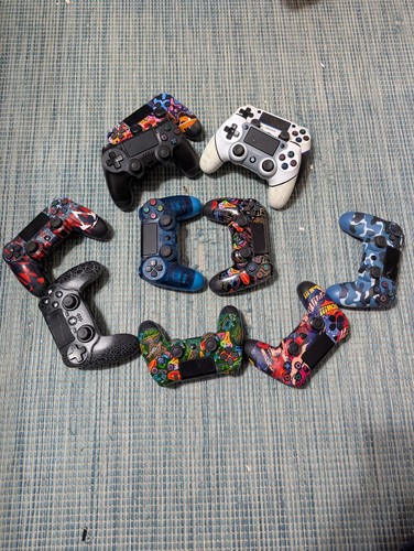 Lot wireless controller - 2,