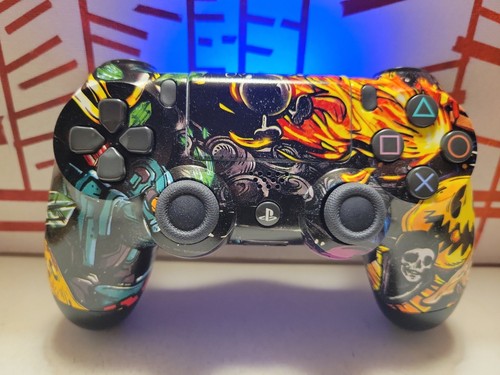 Arcade sony dualshock - dualshock, 4