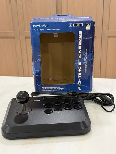 Hori fighting stick - hori,