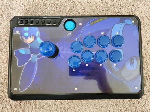Mayflash f500 arcade stick - f500, v2