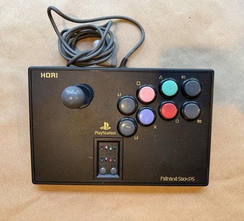 Hori fighting stick hps 07 - fighting, hps-07
