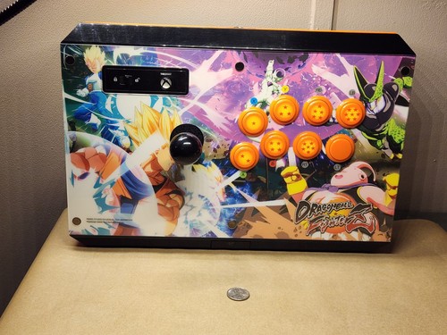 Dragon ball fighterz - dragon, razer