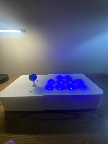 Usb fightpad arcade stick for - stick,