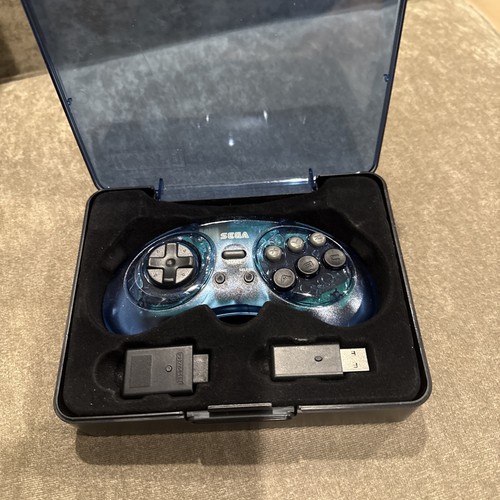 Retro bit official sega - retro-bit,