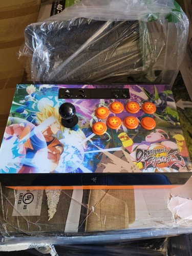 Razer atrox dragon ball - razer,