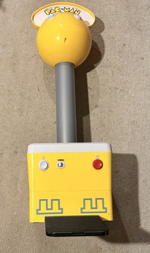 Arcade1up pac man giant - pac-man,