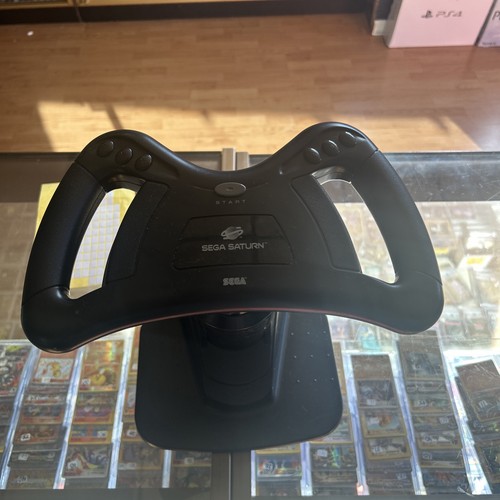 Sega saturn 80107 arcade - sega,