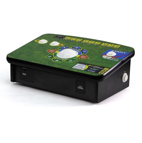 New wave toys golden tee - toys,