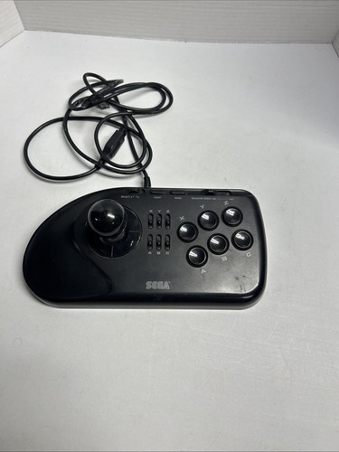 Sega genesis button arcade - button,