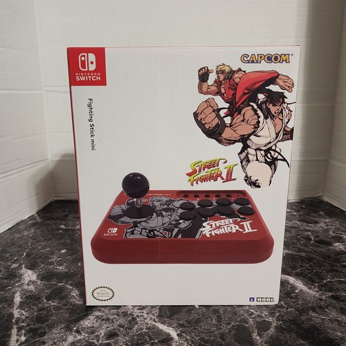 Hori fighting stick - stick, mini