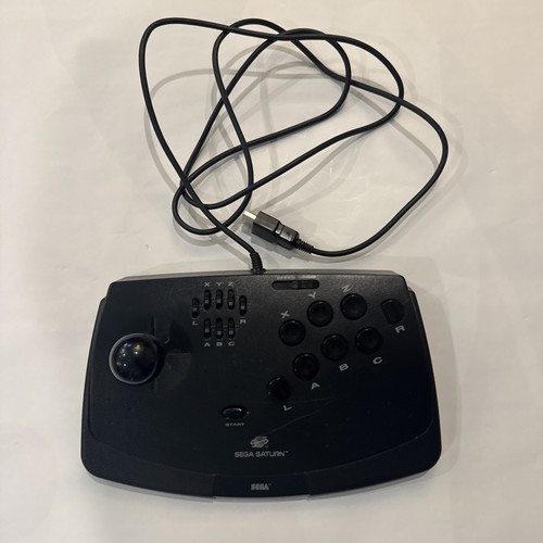 Sega saturn official oem - saturn,