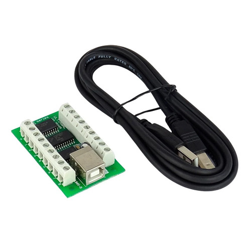 Ultimarc pac drive led - ultimarc,