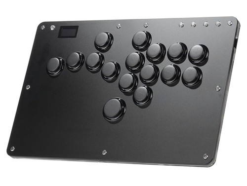 Cosmox gaming hautepad - hautepad, r16