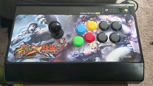 Mad catz street - street, x