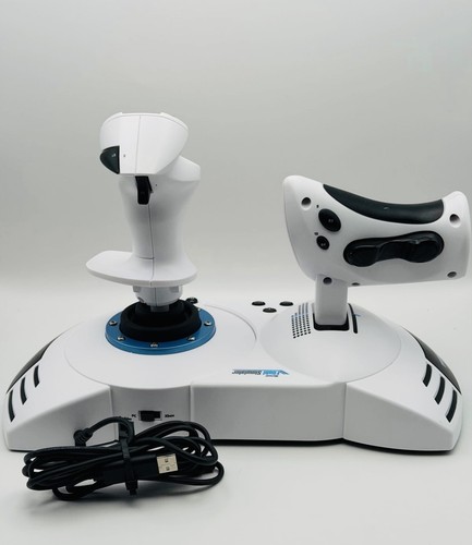 Thrustmaster flight hotas - thrustmaster, t.flight