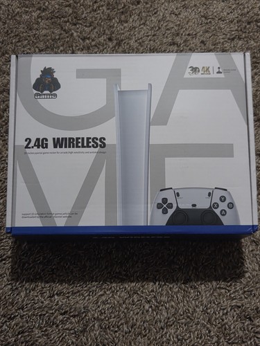 Wireless 2 - w),