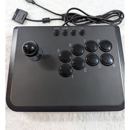 Arcade fight stick joystick - fight,