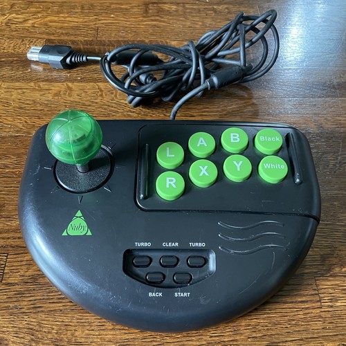 Ruby original xbox arcade - ruby,