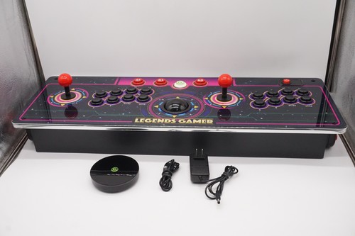 Legends gamer ultimate - legends,