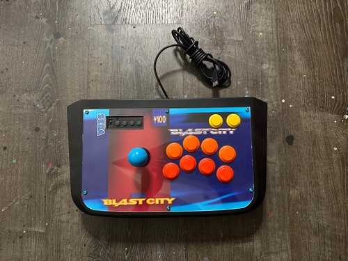 Hori real arcade pro - hori,