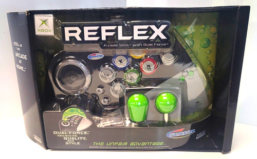Radica gamester reflex arcade - gamester,