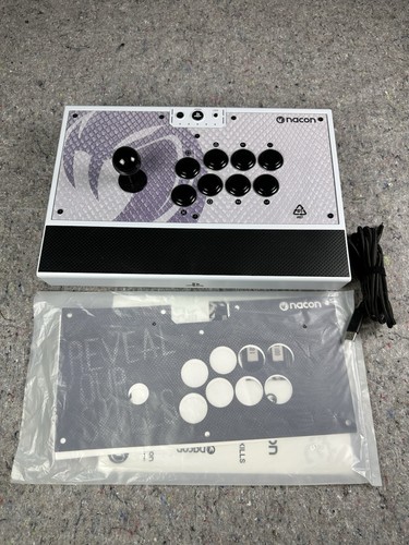 Nacon daija arcade fight - daija, stick