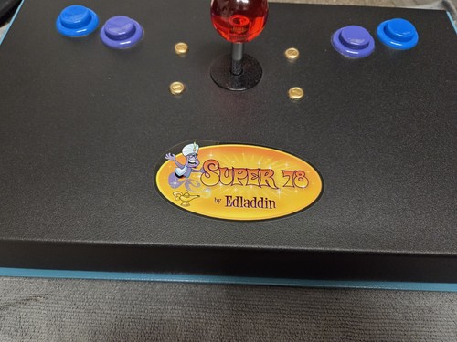 Super arcade game - arcade,