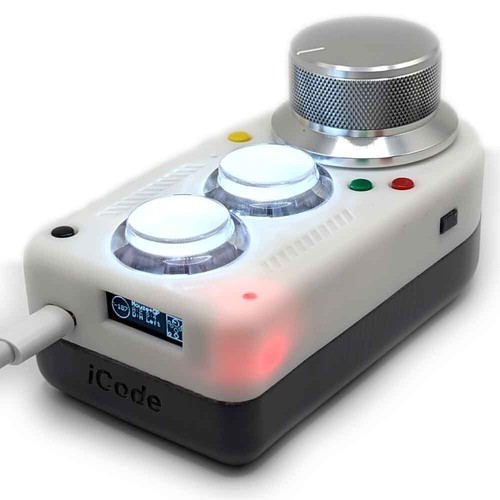 Icode arcade spinner ultimate - icode,
