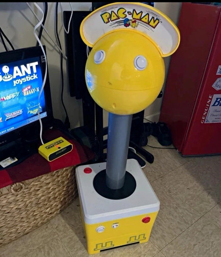 Arcade1up pac man giant - arcade1up,
