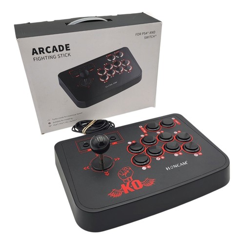 Honcam arcade joystick - honcam,