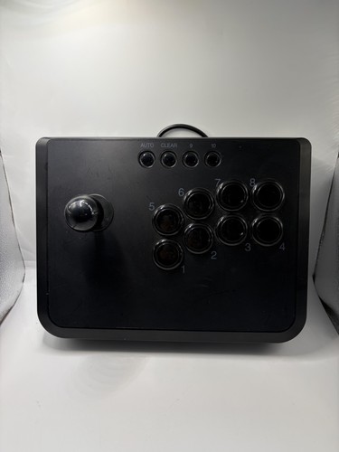 Black wired playstation usb - black, 1
