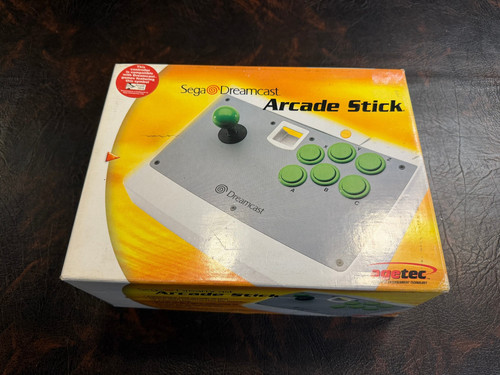 Sega dreamcast hkt 7300 arcade - dreamcast,