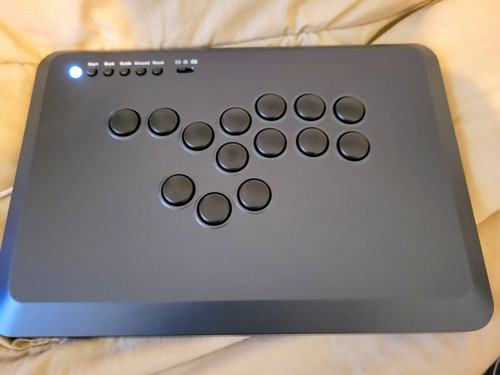 Varmilo fk2 all button - fk2,