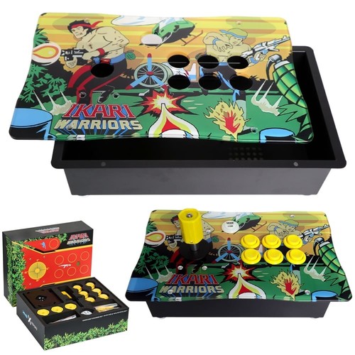 Rac j500h grs arcade - rac-j500h-grs,