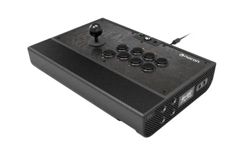 Nacon daija arcade - nacon, stick
