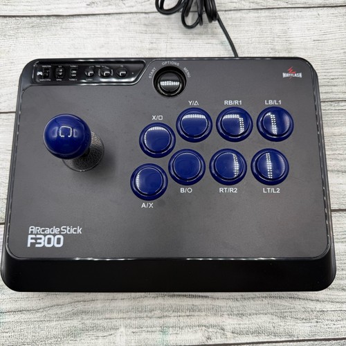 Mayflash f300 arcade - mayflash,