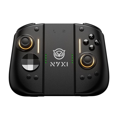 Nyxi hyperion wireless - hyperion,